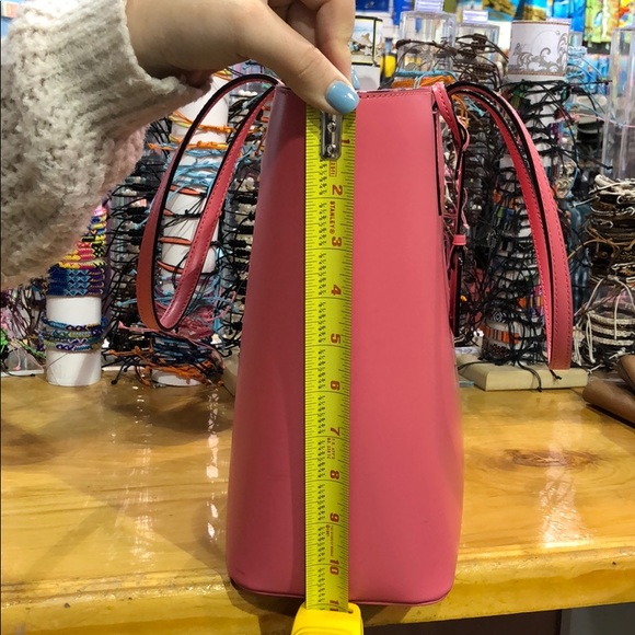 New Kate spade purse with matching wallet - Picture 6 of 6